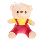 Мягкая игрушка "Медведь в штанах", 18 см, МИКС - Фото 2