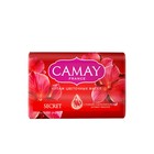 Мыло туалетное Camay Secret, 85 г - Фото 2
