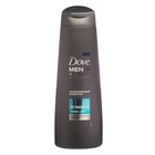 Шампунь для волос Dove Men + Care «Укрепление», от перхоти, 250 мл - Фото 1