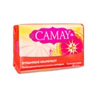 Мыло туалетное Camay Dynamique «Грейпфрут», 85 г - Фото 5