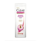 Шампунь для волос Clear Vita Abe «Восстановление», 400 мл - Фото 4