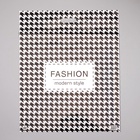 Пакет «Шанель», полиэтиленовый с вырубной ручкой, 50?60 см, 100 мкм (комплект 25 шт) - фото 67942259