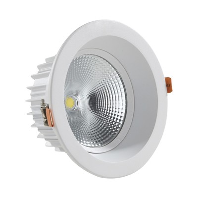 Светильник "Венера" 5Вт LED белый 10x10x5см