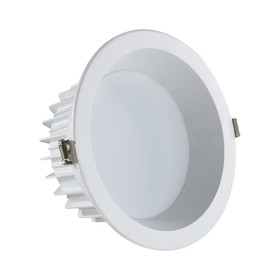 Светильник "Венера" 7Вт LED белый 11,8x11,8x6см