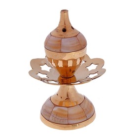 подставка пол благовония малая Восток 8,5см 492925