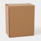 Заварочный чайник Доляна «Гретель», 1.1 л, металлическое сито, нержавеющая сталь, хромированный - Фото 8