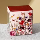 Ароматическая свеча «Мгновений радости», 8,5 х 7,2 см. - Фото 4