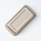 Форма для выпечки Доляна «Рэнди», 25×13×6 см, антипригарное покрытие, цвет коричневый - Фото 7
