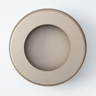 Форма для выпечки Доляна «Круг. Рэнди», 21.5×6.5 см, съёмное дно, антипригарное покрытие, цвет золотой - Фото 7