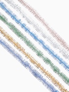 Мишура новогодняя «Эффект», d=2 см, L-197 см, МИКС 3725848