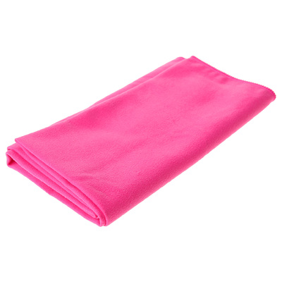 Полотенце из микрофибры Microfibre Towel, 40*80, Pink M0736 02 0 11W