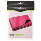 Полотенце из микрофибры Microfibre Towel, 40*80, Pink M0736 02 0 11W - Фото 2