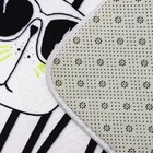 Коврик для ванной и туалета Доляна «Коты», 45×120 см - Фото 5