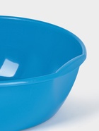 Таз хозяйственный круглый, 5 л, пластик, МИКС - Фото 2