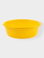 Таз хозяйственный круглый, 20 л, пластик, МИКС - Фото 6