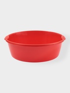 Таз хозяйственный круглый, 20 л, пластик, МИКС - Фото 8