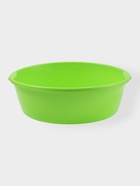 Таз хозяйственный круглый, 20 л, пластик, МИКС - Фото 9