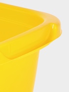 Таз овальный хозяйственный, 27 л, пластик, МИКС - Фото 3