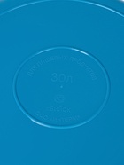 Таз хозяйственный круглый, 30 л, пластик, МИКС - Фото 5