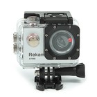 Экшн Камера Rekam A100, FullHD - Фото 2