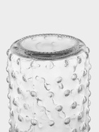 Бутылка для соусов и масла «Ризотто», 1 л, 8×8×30 см, с бугельным замком, стекло, прозрачная - Фото 5