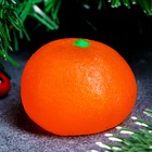 Фигурное мыло «Мандарин», 70 г - Фото 2