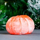 Фигурное мыло «Мандарин очищенный» 5×5×4 см - Фото 2