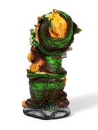 Садовая фигура из гипса «Гном-лесовик», 38×19×20 см - Фото 10