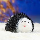 Садовая фигура из гипса «Ёж», 18×14×11 см - Фото 5