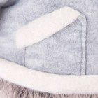 Мягкая игрушка «Кот Басик» в толстовке дракончик, 30 см, МИКС - Фото 4