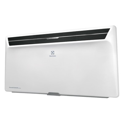 Обогреватель Electrolux ECH/R-2500 T, конвекторный, 2500 Вт, до 30 м², 2 режима