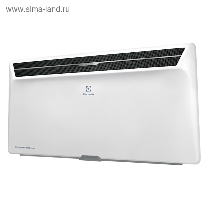 Обогреватель Electrolux ECH/R-2500 T, конвекторный, 2500 Вт, до 30 м², 2 режима - Фото 1