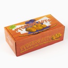 Лото Русское, деревянное, настольная игра "Моя семья", с бочонками - фото 25468739