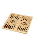 Настольная игра нарды TAKE IT EASY «Восток», деревянные большие, 40×40 см 3740726