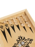 Настольная игра нарды TAKE IT EASY «Восток», деревянные большие, 40×40 см 3740726