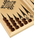 Настольная игра нарды TAKE IT EASY «Восток», деревянные большие, 40×40 см 3740726