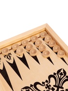 Нарды деревянные большие, настольная игра «Восток», 50×50 см - Фото 12