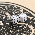 Нарды деревянные большие, настольная игра «Восток», 50×50 см - Фото 4