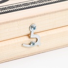 Нарды деревянные большие, настольная игра «Восток», 50×50 см - Фото 6