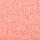 Полотенце махровое Экономь и Я 100х150 см, цв. персик, 320 г/м² - Фото 3