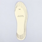 Стельки детские для обуви, универсальные, р-р RU до 35 (р-р Пр-ля до 36), 23.5 см, пара, МИКС - Фото 4