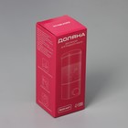 Диспенсер механический для антисептика и жидкого мыла, 500 мл, цвет серебристый - Фото 8