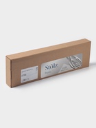 Полка для ванной комнаты Stölz, 39.5×11×3.7 см 3557432 - фото 319865300