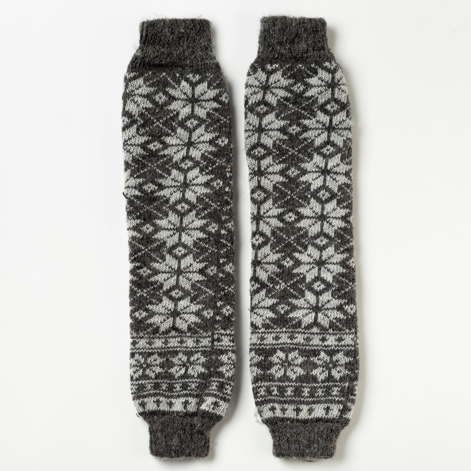 Купить Гамаши Женские Теплые Больших Размеров