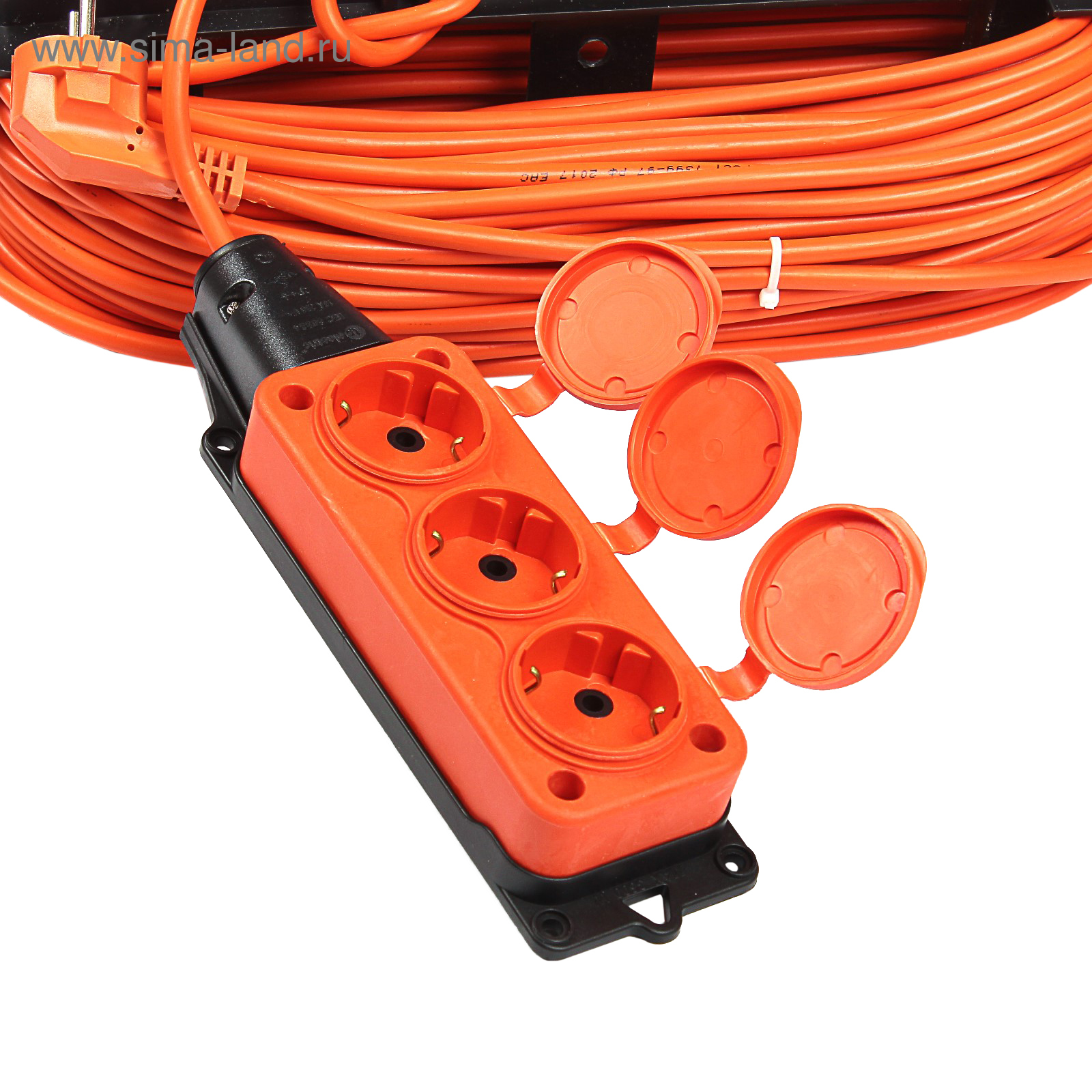 Какой провод для удлинителя Какой провод для удлинителя