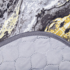 Покрывало Этель Минералы евро Яшма 200х220 см, микрофибра 100% п/э - Фото 4