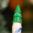 Ручка «Новогодний микс», 1,5х16 см, микс - Фото 3