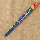 Ручка «Матрёшка», 1,5х16 см, микс - Фото 6