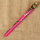 Ручка «Матрёшка», 1,5х16 см, микс - Фото 7