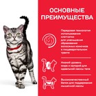 Сухой корм Hill's Science Plan для выведения шерсти из желудка у домашних кошек, курица, 1,5 кг 3787 - Фото 4
